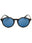 562180 - Shiny Tartan Blue/Green/Dark Blue