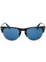 618380 - Blue Tortoise/Silver/Blue