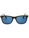 562180 - Shiny Tartan Blue/Green/Dark Blue