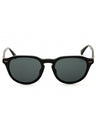 500187 - Shiny Black/Dark Grey