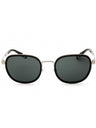 921687 - Black/Gunmetal / Dark Grey