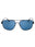 927380 - Semi Bright Navy Blue / Dark Blue