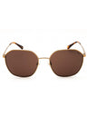 944973 - Semi-gloss Antique Gold / Dark Brown