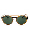 500371 - Tortoiseshell / Green