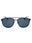 573587 - Matte Transparent Blue / Grey