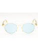 503480 - Shiny Transparent Pinot Grey / Blue