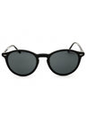 500187 - Shiny Black / Grey