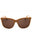 619673 - Shiny Brown / Dark Brown