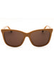 619673 - Shiny Brown / Dark Brown