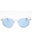 500272 - Clear / Sky Blue