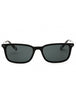 500187 - Shiny Black / Dark Grey