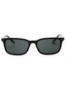 500187 - Shiny Black / Dark Grey