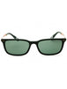 614071 - Shiny Opal Dark Green / Green
