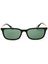 614071 - Shiny Opal Dark Green / Green