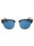 618380 - Blue Tortoise/Silver / Dark Blue