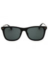 500187 - Shiny Black / Dark Grey