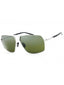 B - Gold/Green