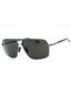 D - BLUE/Dark Grey