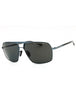 D - BLUE/Dark Grey