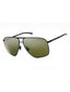 A - Black / green pol.Sun Contr+AR XTREM bl.grad