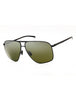 A - Black / green pol.Sun Contr+AR XTREM bl.grad