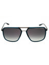 59B - blue, grey