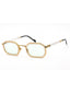 11A5 - Gold / Green