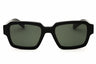 1AB03R - Black/Polar Green