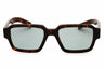 17N20N - Root Tortoise/Solid Blue