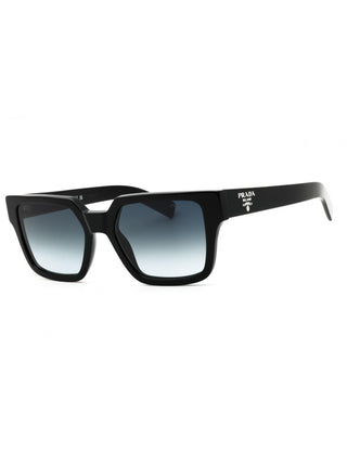 Prada 0PR 03ZS acetate Rectangular Men's Sunglasses