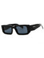 16K2K1 - Black/Dark Grey