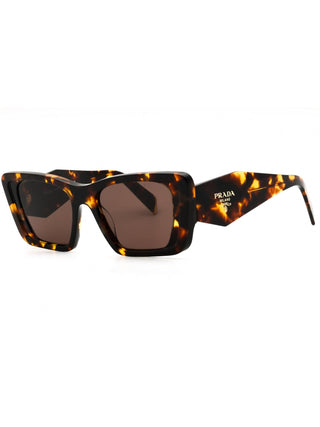 Prada 0PR 08YS plastic Cat eye  Women's Sunglasses