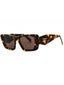 01V8C1 - Havana Honey/Dark Brown