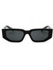 1AB5S0 - Black/Dark Grey