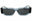 17T08Z - Transparent Ocean/Dark Grey