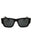 1AB5S0 - Black/Dark Grey