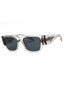 16Z70B - Transparent Asphalt/ Dark Grey