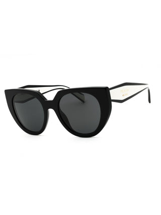 Prada 0PR 14WS acetate Cat eye  Women's Sunglasses