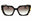3890A7 - Black/Medium Tortoise/Grey Gradient