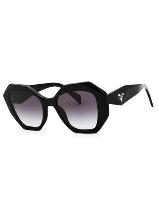 Prada 0PR 16WS acetate Oversized  Women's Sunglasses