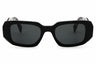 1AB5S0 - Black/Dark Grey