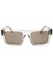 10J80Q - Hematite/Dark Grey