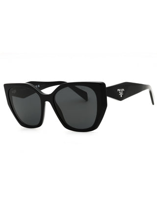 Prada 0PR 19ZS plastic Oversized  Women's Sunglasses