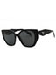 1AB5S0 - Black/Dark Grey