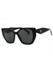 1AB5S0 - Black/Dark Grey