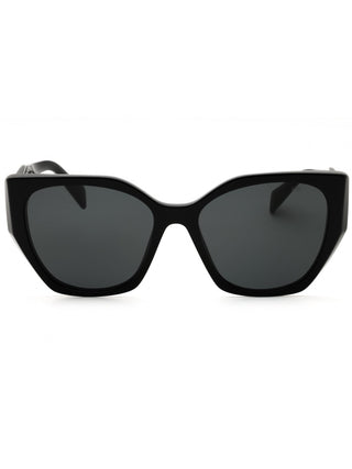 Prada 0PR 19ZS plastic Oversized  Women's Sunglasses