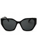 1AB5S0 - Black/Dark Grey