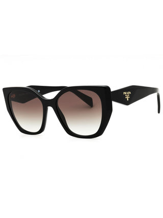 Prada 0PR 19ZS plastic Oversized  Women's Sunglasses