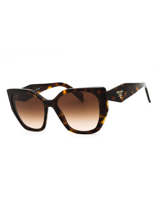 Prada 0PR 19ZS plastic Oversized  Women's Sunglasses