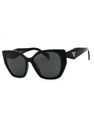 Prada 0PR 19ZSF acetate Cat eye  Women's Sunglasses